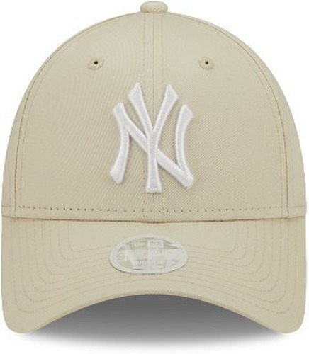 NEW ERA-Casquette de baseball femme New York Yankees League Essentials 9forty-2