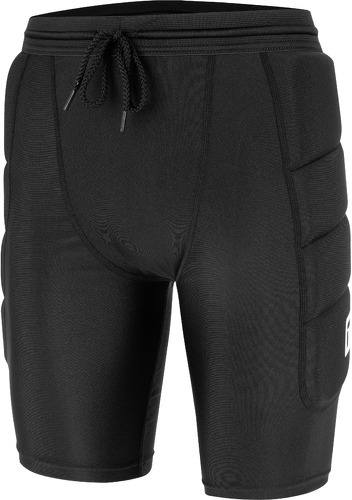 REUSCH-Reusch Pantalon Court Compression Soft Padded-0