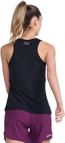 2XU-Débardeur aérodynamique femme 2XU Aero-2