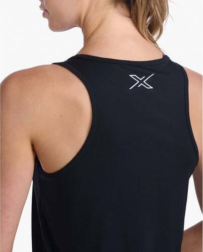 2XU-Débardeur aérodynamique femme 2XU Aero-4