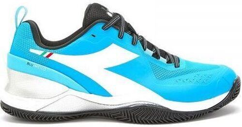 Diadora-Diadora Blushield Tournament Ag-0