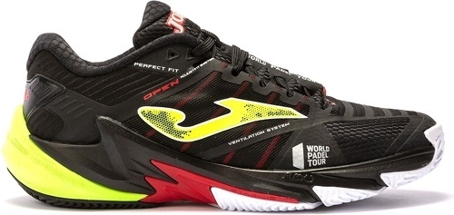 JOMA-Joma Open-3
