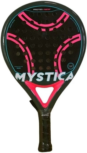Mystica-Mystica Proteo Master Fuchsia-image-1