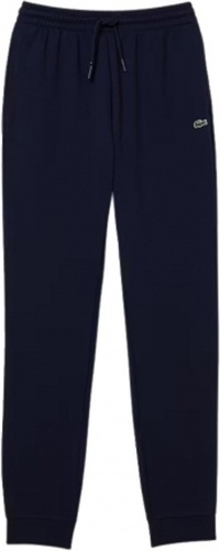 LACOSTE-Pantalon Marine Lacoste-1