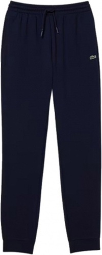 LACOSTE-Pantalon Marine Lacoste-2