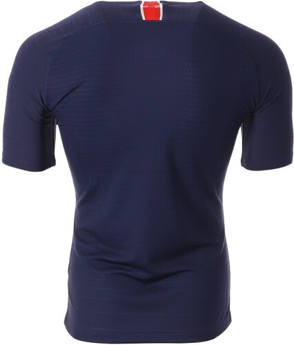 NIKE-PSG Maillot Authentic Domicile Homme Nike 2018/2019-1