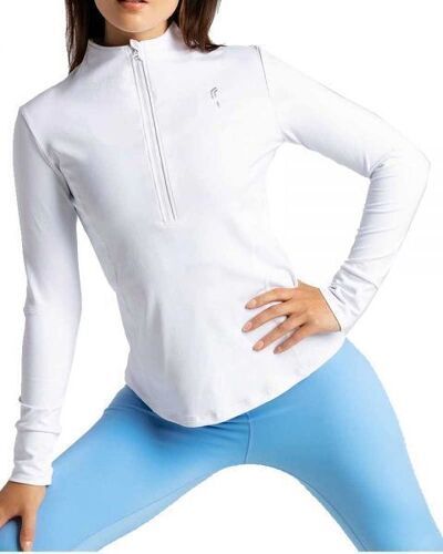 RS Padel-Pull Half Zip Rs Padel-0