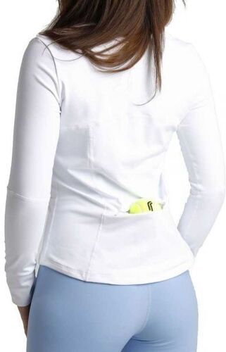 RS Padel-Pull Half Zip Rs Padel-1