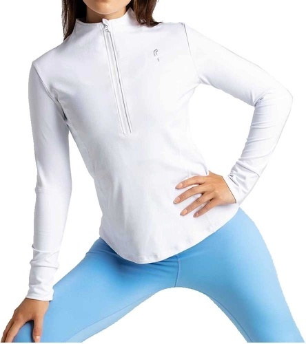 RS Padel-Pull Half Zip Rs Padel-2