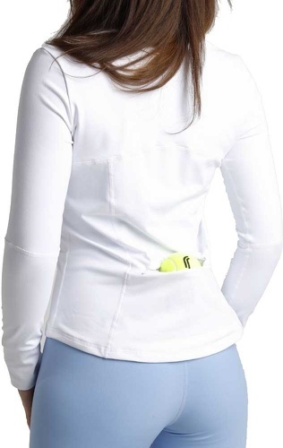 RS Padel-Pull Half Zip Rs Padel-3