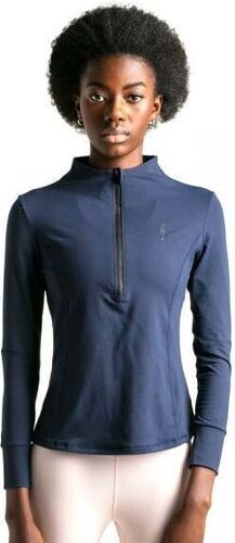 RS Padel-Pull Half Zip Rs Padel Marine-0
