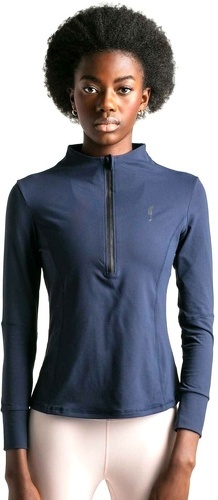 RS Padel-Pull Half Zip Rs Padel Marine-1