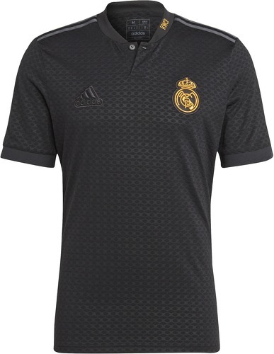 adidas Performance-Real Madrid LA maillot UCL 2023/2024-image-1