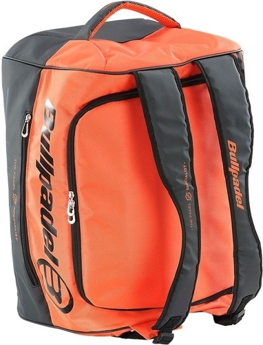 BULLPADEL-Sac thermobag Bullpadel Next Orange / Noir-3