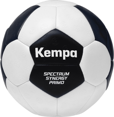 KEMPA-Ballon Kempa Spectrum Synergy Primo Game Changer-image-1