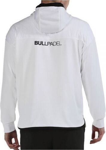 BULLPADEL-Sweatshirt Bullpadel Izote-1