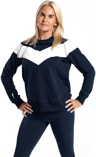 RS Padel-Sweat-shirt Femme Rs Oversize 211w103-image-1