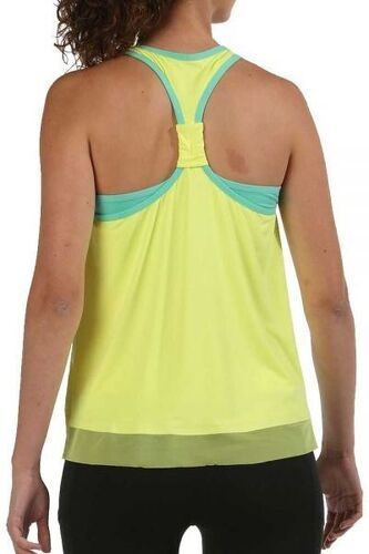 BULLPADEL-T Shirt Bullpadel Eusebe Fluor-2