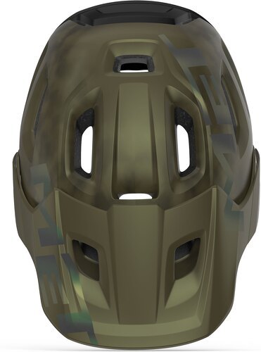 Met-Metroam Mips - Casque de VTT-3
