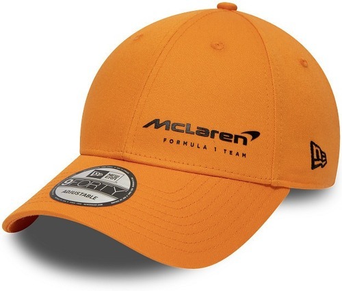 NEW ERA-Casquette de baseball McLaren Racing 9Forty-image-1