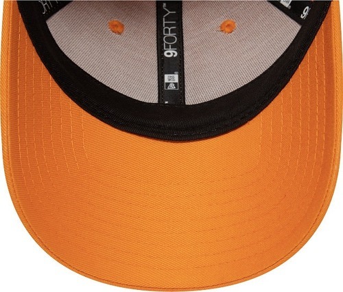 NEW ERA-New Era McLaren F1 Team Essentials Cap-4