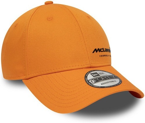 NEW ERA-New Era McLaren F1 Team Essentials Cap-1