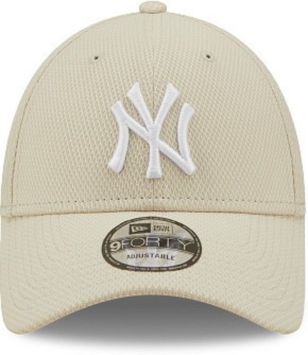 NEW ERA-Casquette New Era 9Forty New York Yankees Diamond Era-2