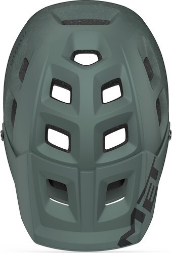 Met-Met Casque Vtt Terranova Mips-3