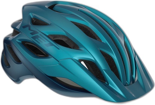 Met-Met Veleno Mips - Casque de VTT-3