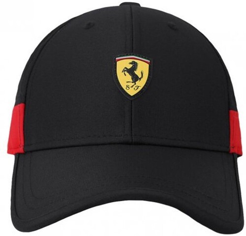 PUMA-Puma Ferrari Race Bb - Casquette-2