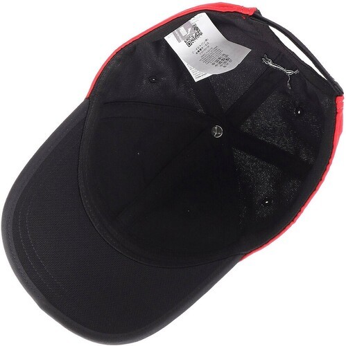 PUMA-Puma Ferrari Race Bb - Casquette-3