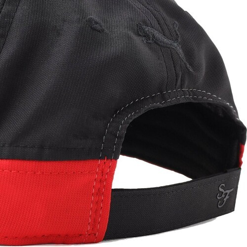 PUMA-Puma Ferrari Race Bb - Casquette-4