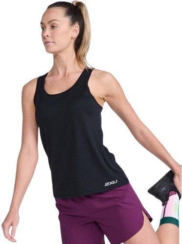 2XU-Débardeur aérodynamique femme 2XU Aero-1