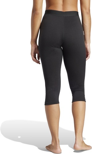 adidas Performance-Legging sous-couche 3/4 Xperior Merino 200-4