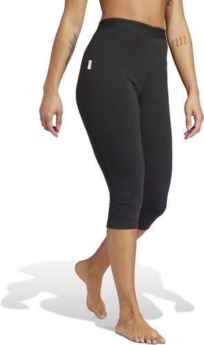 adidas Performance-Legging sous-couche 3/4 Xperior Merino 200-3