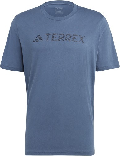 adidas Performance-T-shirt Terrex Classic Logo-1