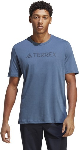 adidas Performance-T-shirt Terrex Classic Logo-2