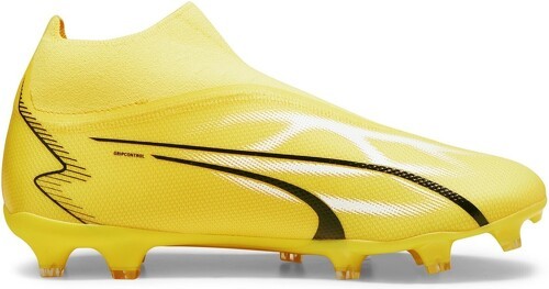 PUMA-Ultra Match Laceless FG/AG-4