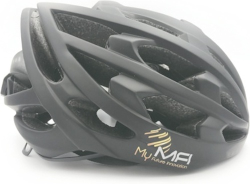 MFI-Mfi Lumex Start - Casque de vélo-2