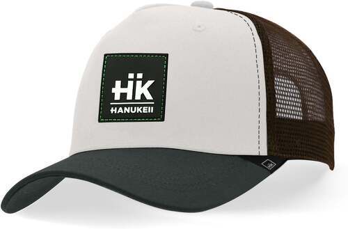 Hanukeii-Hanukeii Barefoot - Casquette-0
