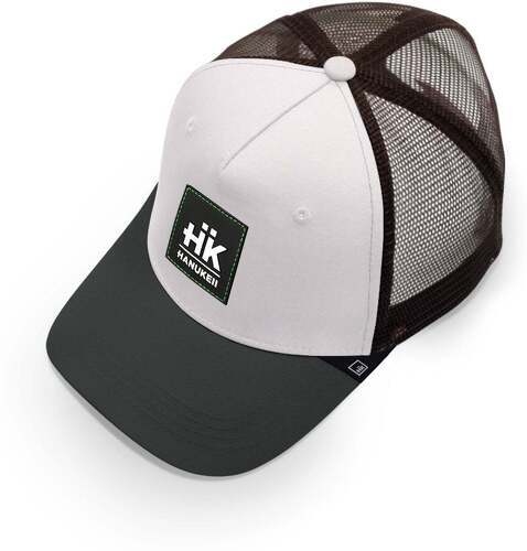 Hanukeii-Hanukeii Barefoot - Casquette-2