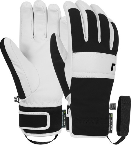 REUSCH-Gants de ski femme Reusch Explorer Pro R-TEX® PCR-2