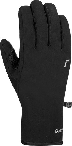 REUSCH-Gants de ski femme Reusch Trooper TOUCH-TEC-0