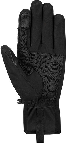 REUSCH-Gants de ski femme Reusch Trooper TOUCH-TEC-1