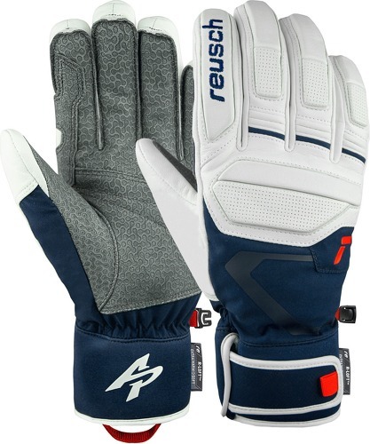 REUSCH-Gants de ski Reusch Alexis Pinturault-2