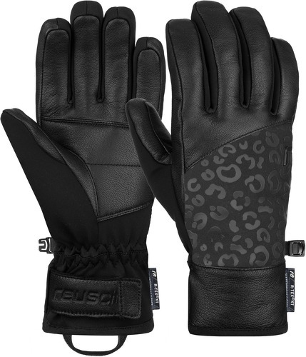 REUSCH-Gants de ski Reusch Beatrix R-TEX® XT-2