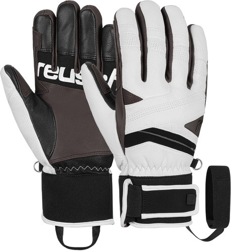 REUSCH-Gants de ski Reusch Classic Pro-2