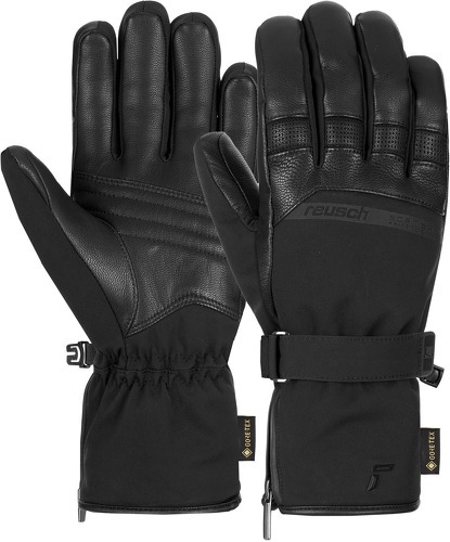 REUSCH-Gants de ski Reusch Ethan Gore-tex-1