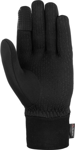 REUSCH-Gants de ski Reusch Garhwal Hybrid Touch-tec-1