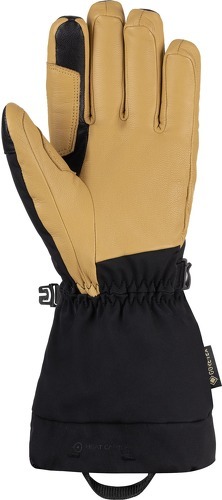 REUSCH-Gants de ski Reusch Gore-Tex Touch-Tec-1